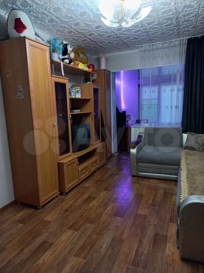 3-к. квартира, 74,5 м², 1/5 эт.