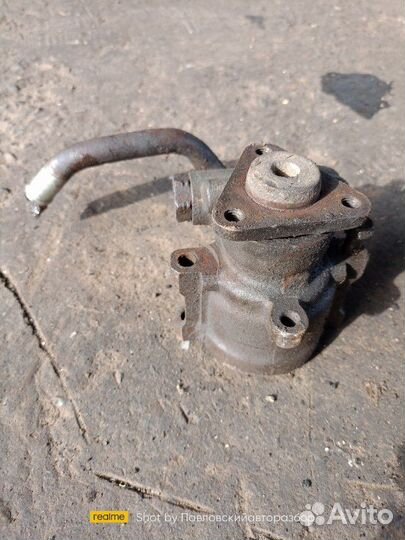 Насос гур Opel Vectra A C16NZ