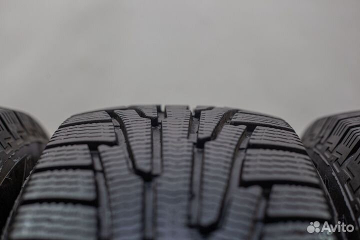 Nokian Tyres Nordman RS2 SUV 225/65 R17 106R