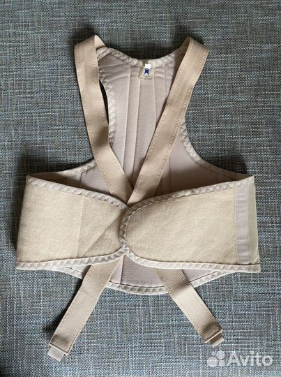 Корректор осанки