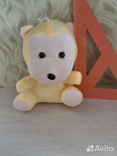 Мягкая игрушка