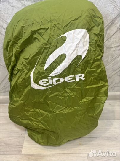 Туристический рюкзак eider