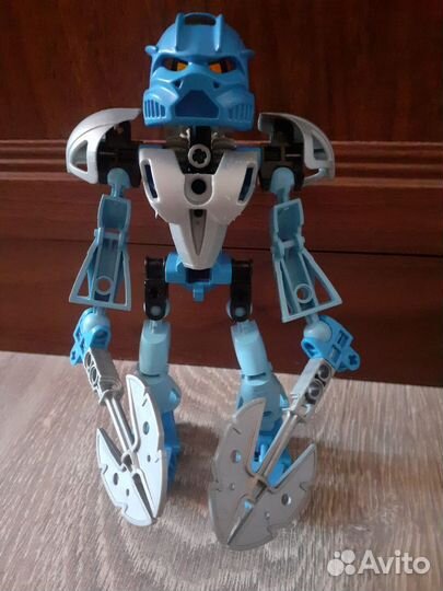 Lego Bionicle 8570