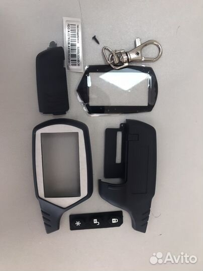 Брелок Starline A91 A61 корпус