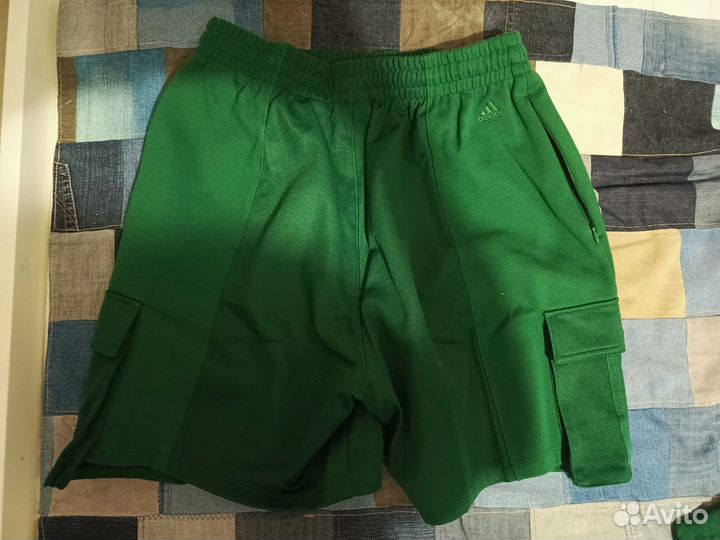 Шорты adidas ivy park, 48-50