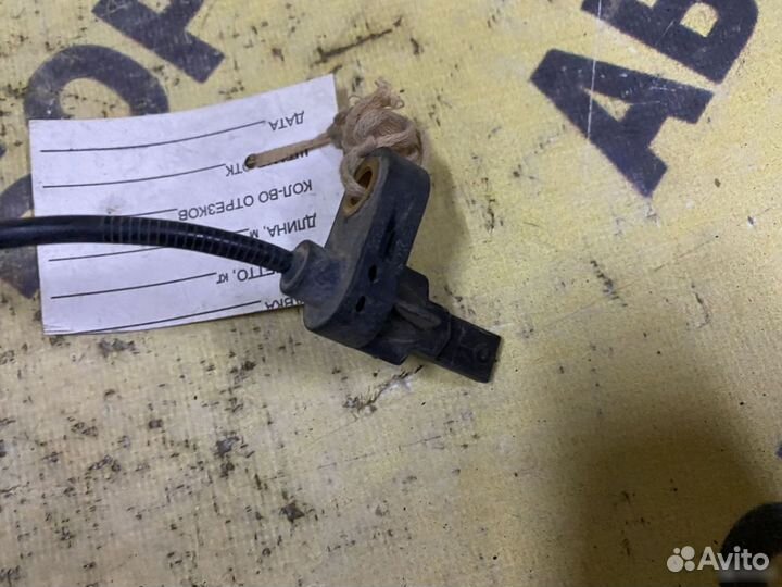 Датчик ABS задний Peugeot 206