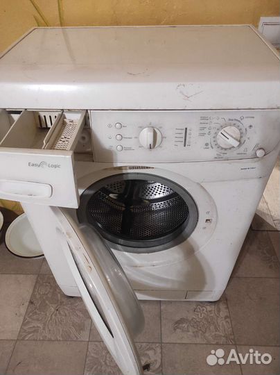 Стиральная машина бу