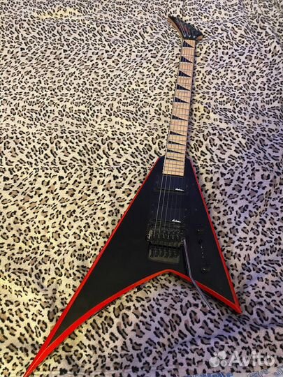 Jackson js32t Randy Rhoads