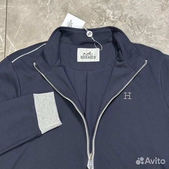 Спортивный костюм мужской hermes