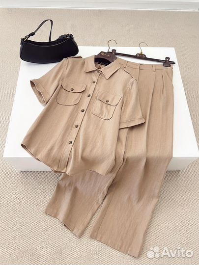 Костюм loro piana