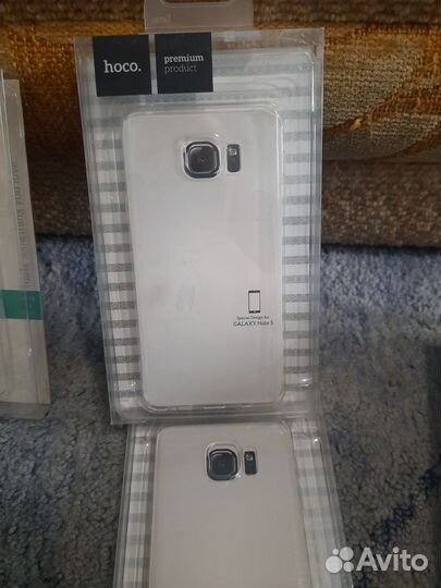 Чехол samsung a3(2017) /a5-a8(2018) /note5