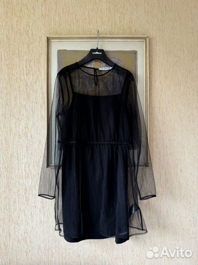 Платье Calvin klein jeans, оригинал