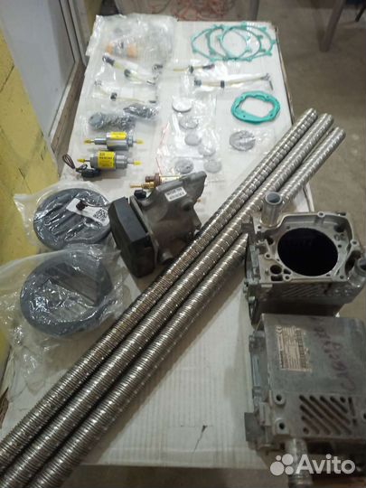 Запчасти Webasto At2000/3500/ TTC/V/EVO