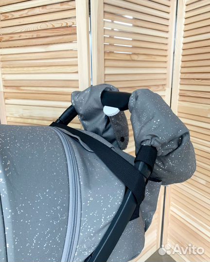 Прогулочная коляска Babalo classic, 7,9 кг