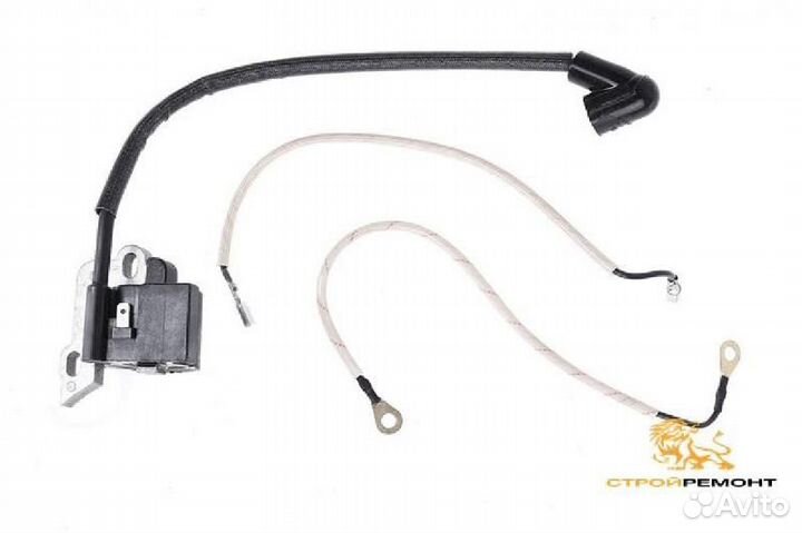 Модуль зажигания (магнето) Р-351-371 аналог