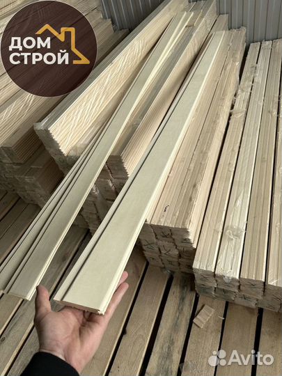 Евровагонка Осина 15 98 300