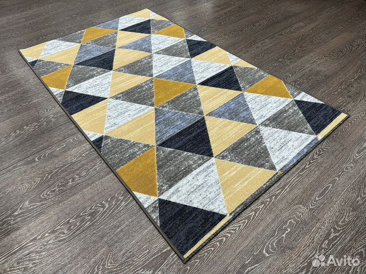 Палас 1.2х2 новый