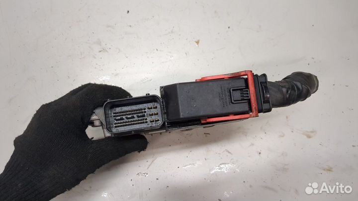 Блок управления двигателем SsangYong Korando 2010, 2011