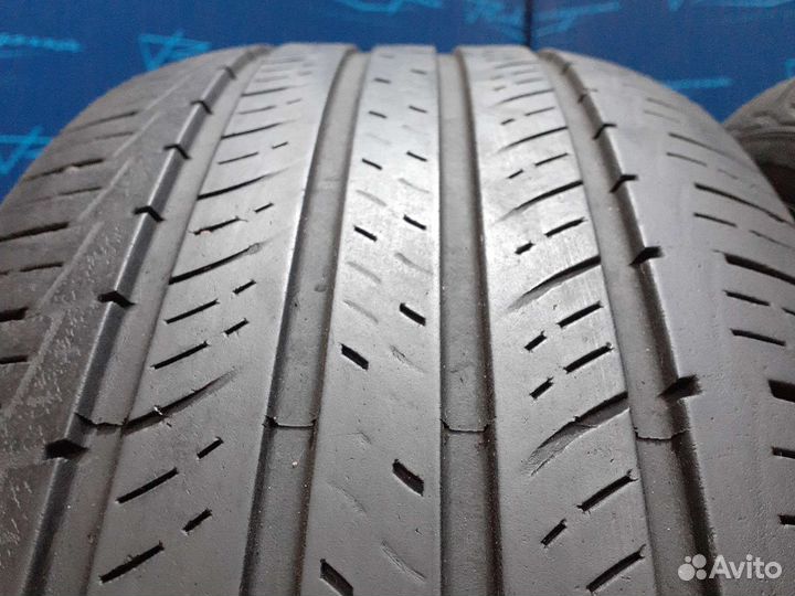 Hankook Dynapro HP2 RA33 235/60 R18