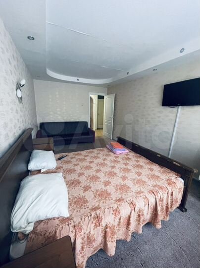 2-к. квартира, 48 м², 2/5 эт.