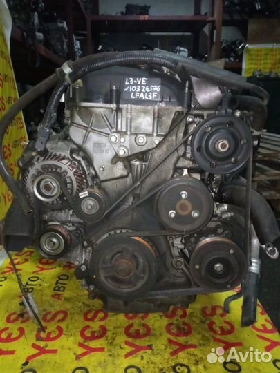 Компрессор кондиционера Ford Escape lfal3F L3VE