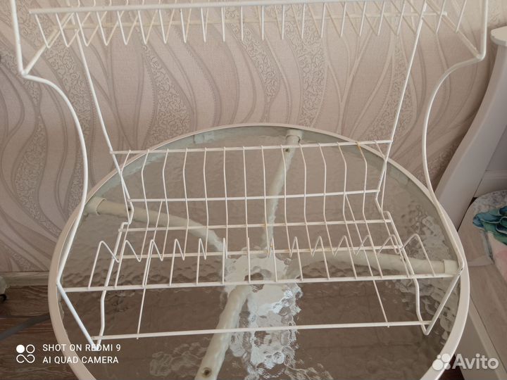 Сушилка для посуды