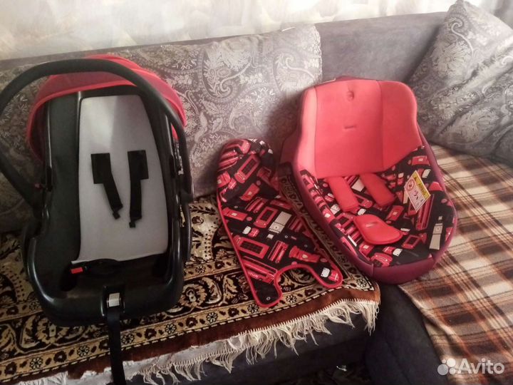 Автолюлька