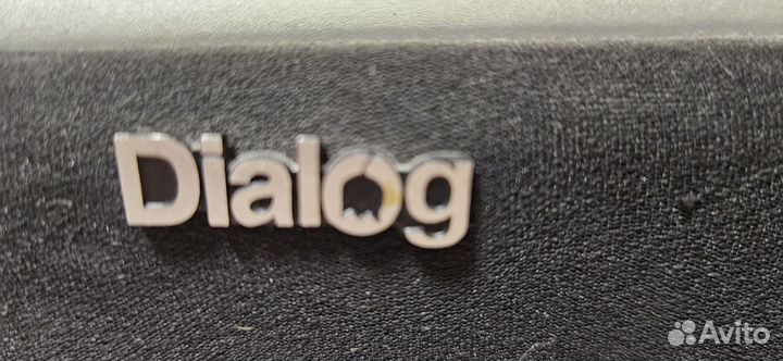 Колонки dialog w 204