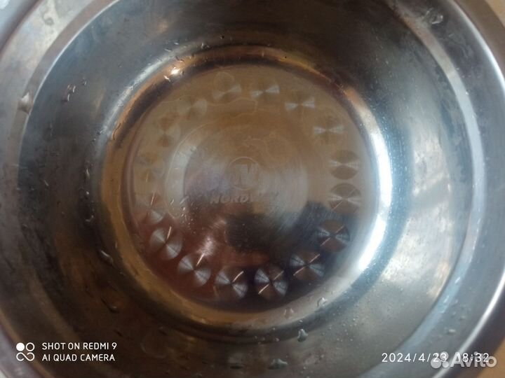 Набор для пикника на 3 персоны