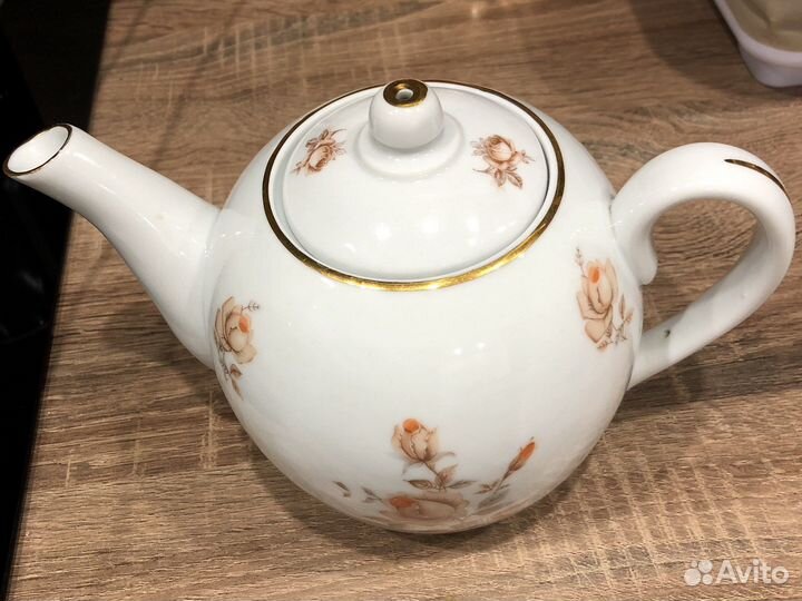 Чайник заварочный