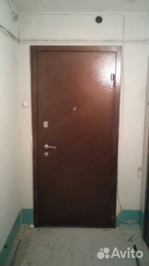 Изготовление стальных дверей, тамбуров, подъездных