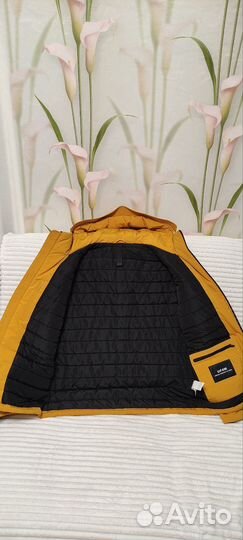 Куртка мужская новая