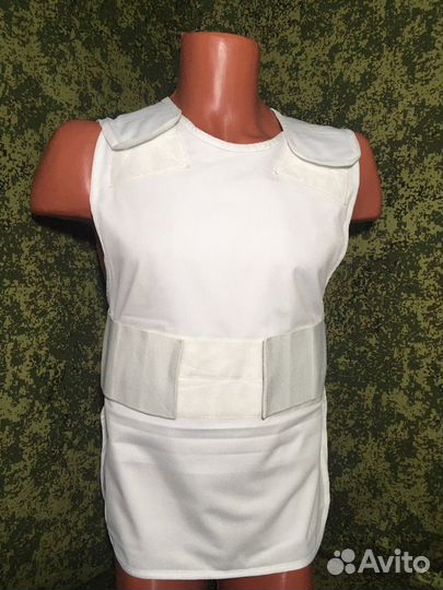 Чехол от бронежилета Кора-1мк-сн