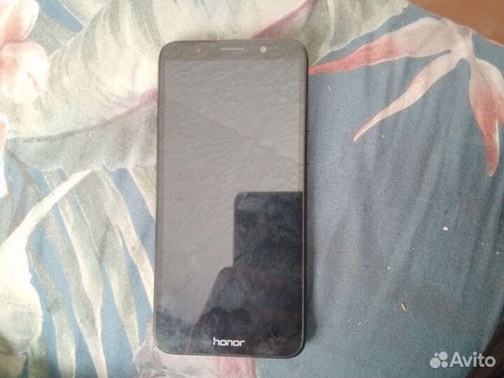 Телефон Huawei