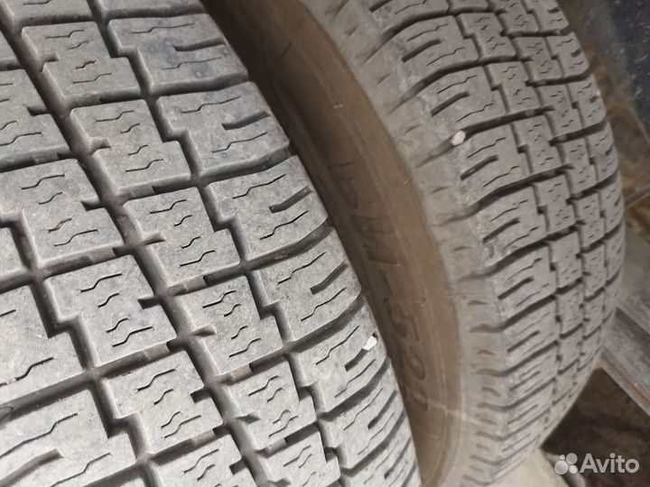 Двигатель газель