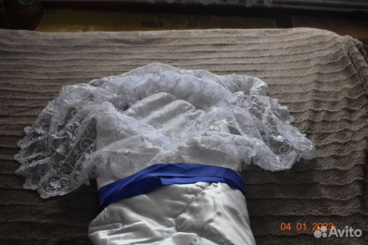 Комплект на выписку