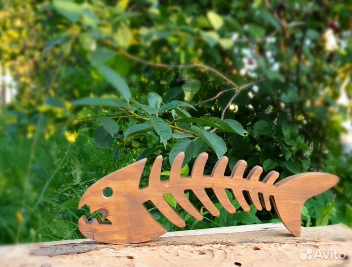 Фигурки для интерьера