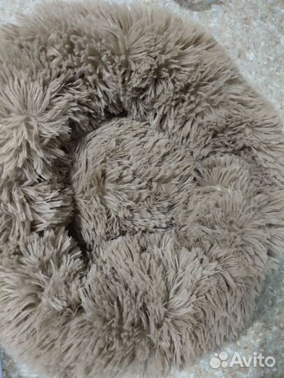 Новая лежанка для собак, кошек