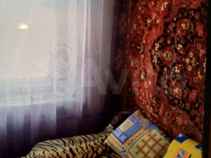 2-к. квартира, 44 м², 5/5 эт.