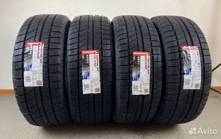 RoadX RX Frost WU02 255/55 R19 110H