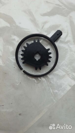 Ремкомплект завар блока Bosch VeroCup, Siemen EQ.3