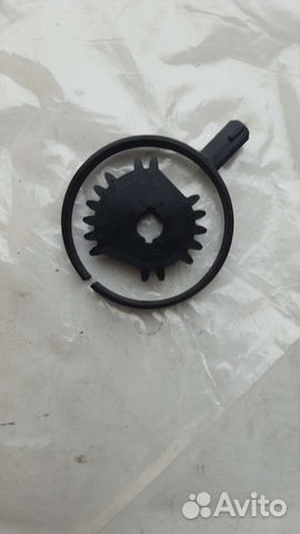 Ремкомплект завар блока Bosch VeroCup, Siemen EQ.3