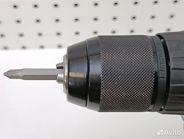 Шуруповёрт бесщеточный тушка