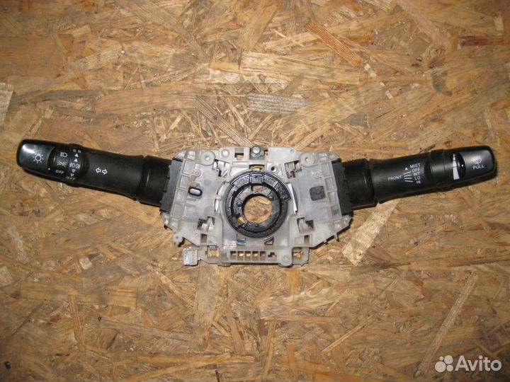 Подрулевые переключатели Mitsubishi Lancer X