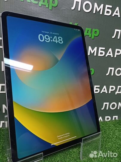 Apple iPad PRO 11 2018 256GB