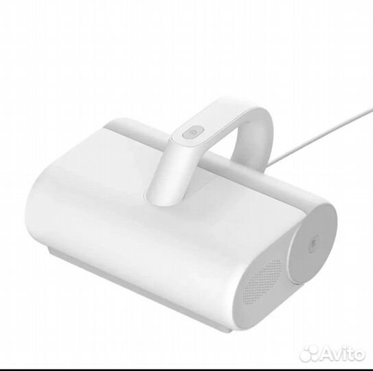 Пылесос xiaomi mijia