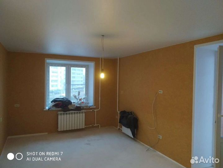 Косметический ремонт квартир