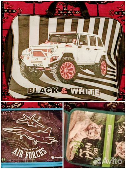 Папка для труда