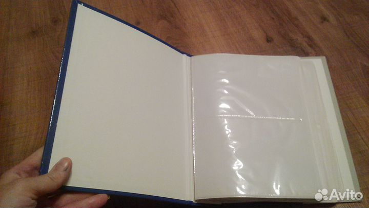 Фотоальбомы