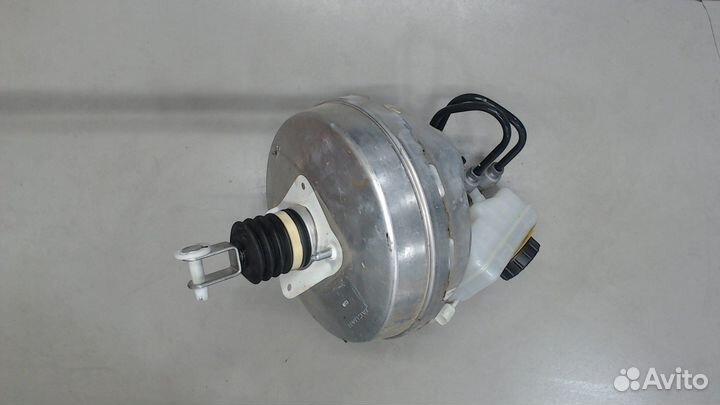 Цилиндр тормозной главный Land Rover Range Rover V